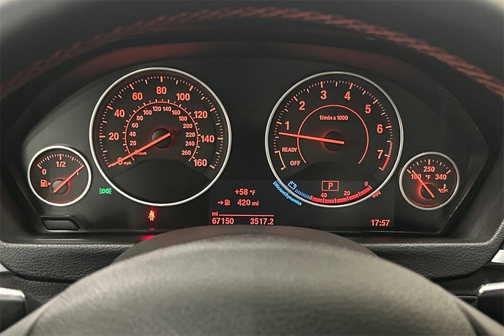 2018 BMW 4 Series 430i Gran Coupe