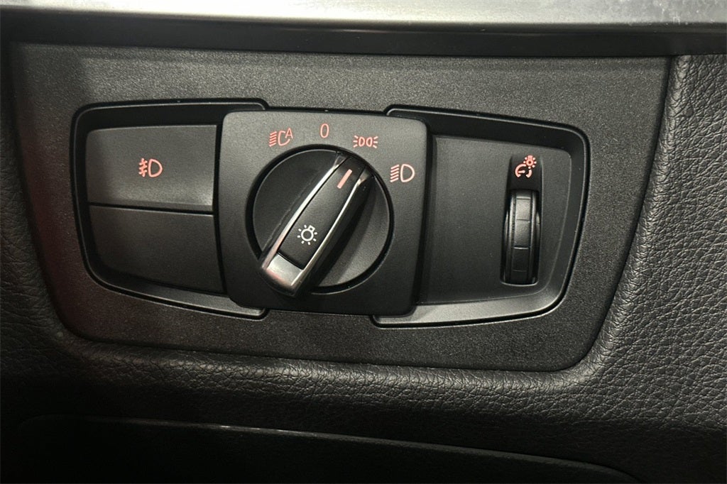 2018 BMW 4 Series 430i Gran Coupe