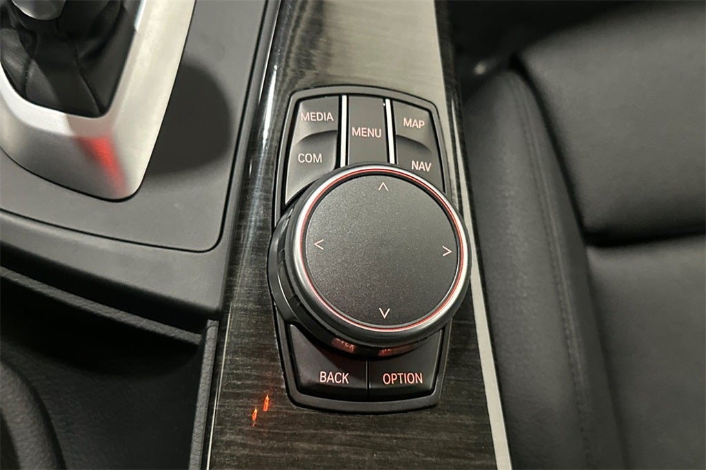 2018 BMW 4 Series 430i Gran Coupe