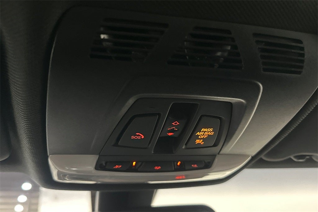 2018 BMW 4 Series 430i Gran Coupe