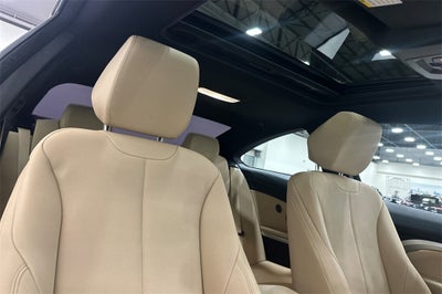 2019 BMW 4 Series 440i