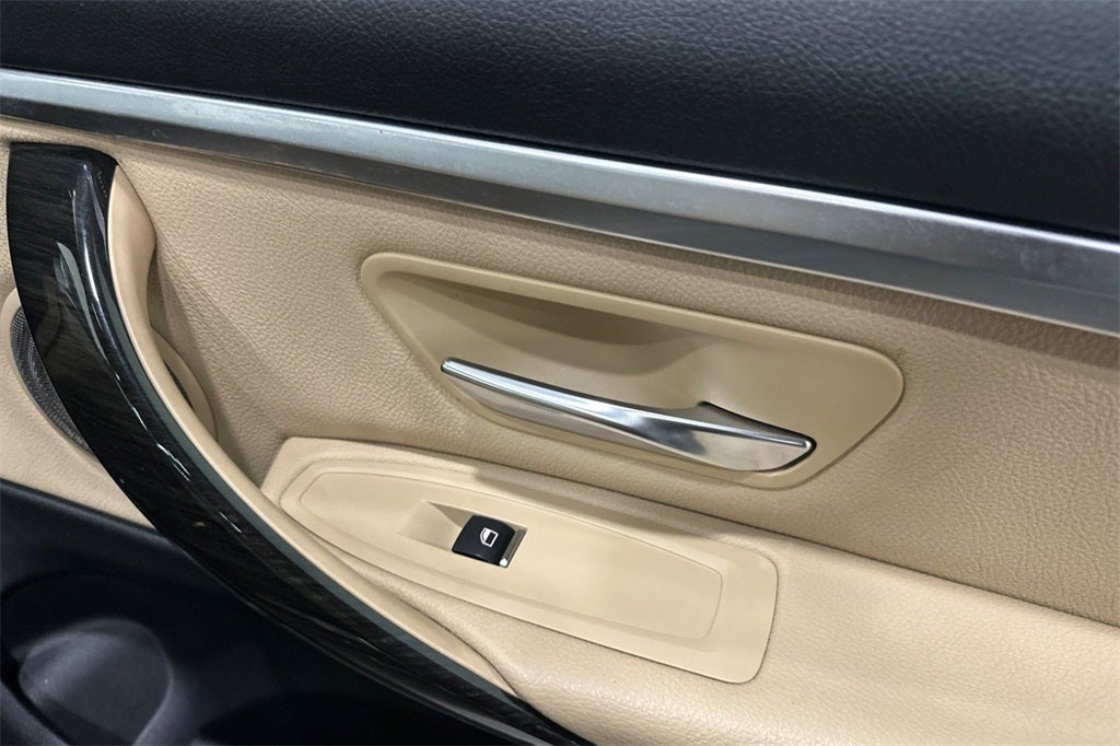 2019 BMW 4 Series 440i