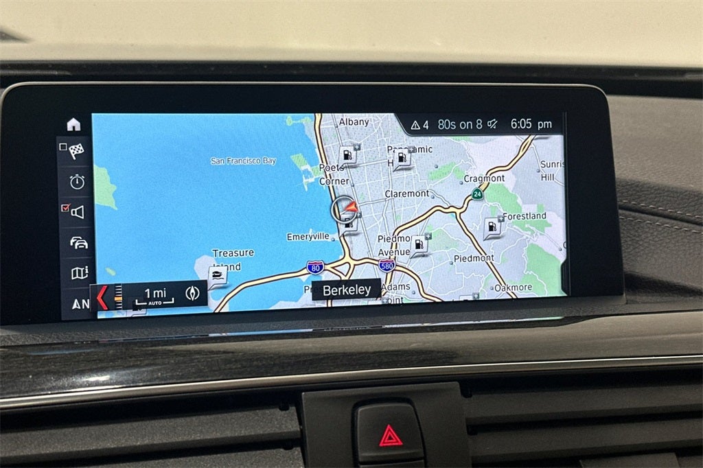 2019 BMW 4 Series 440i