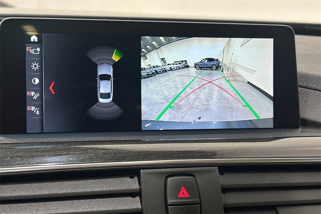 2019 BMW 4 Series 440i