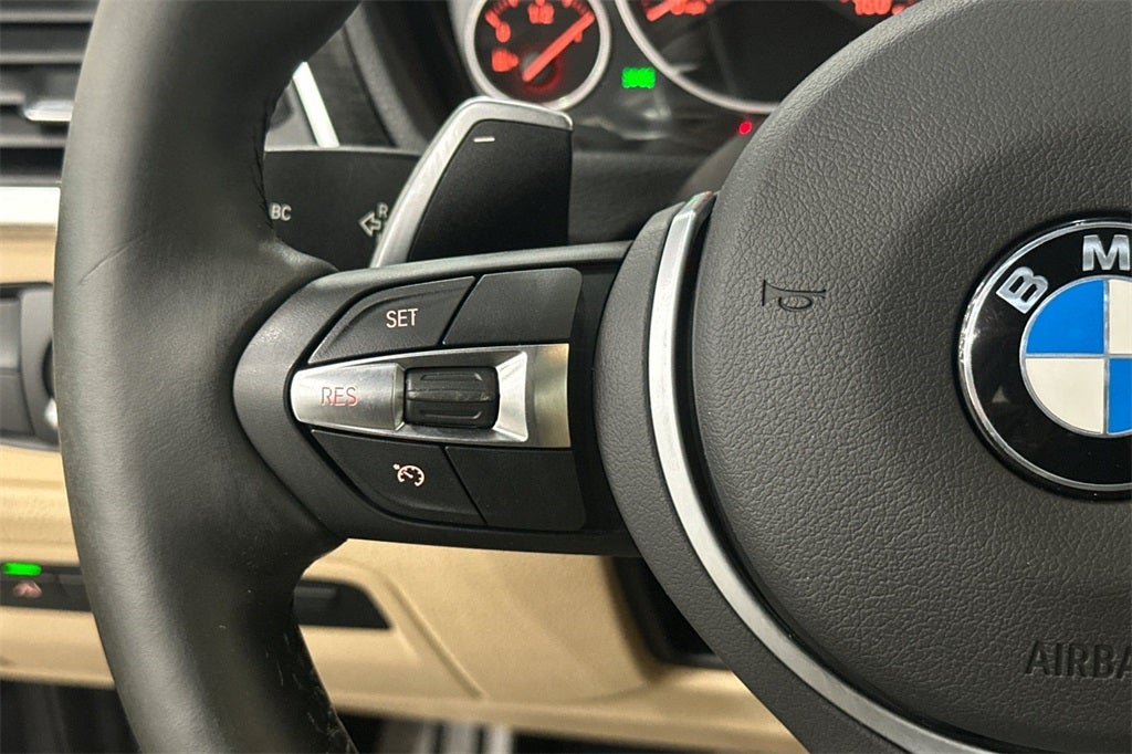 2019 BMW 4 Series 440i