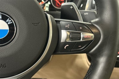 2019 BMW 4 Series 440i