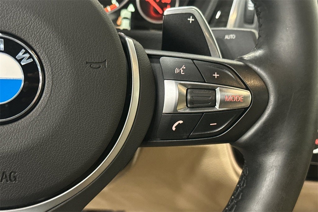 2019 BMW 4 Series 440i