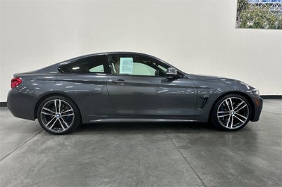 2019 BMW 4 Series 440i