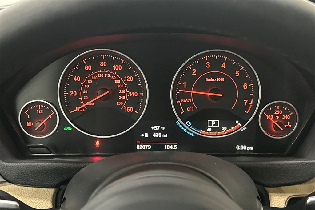 2019 BMW 4 Series 440i