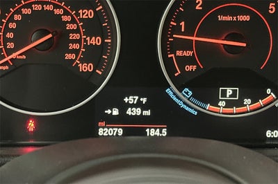 2019 BMW 4 Series 440i