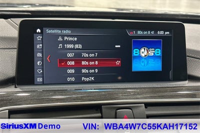 2019 BMW 4 Series 440i