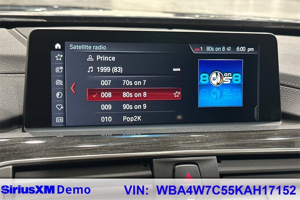 2019 BMW 4 Series 440i