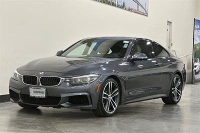 2019 BMW 4 Series 440i