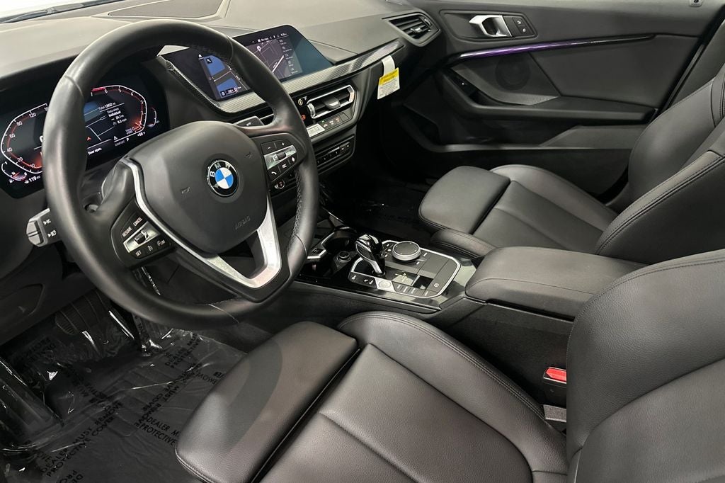 2024 BMW 2 Series 228i