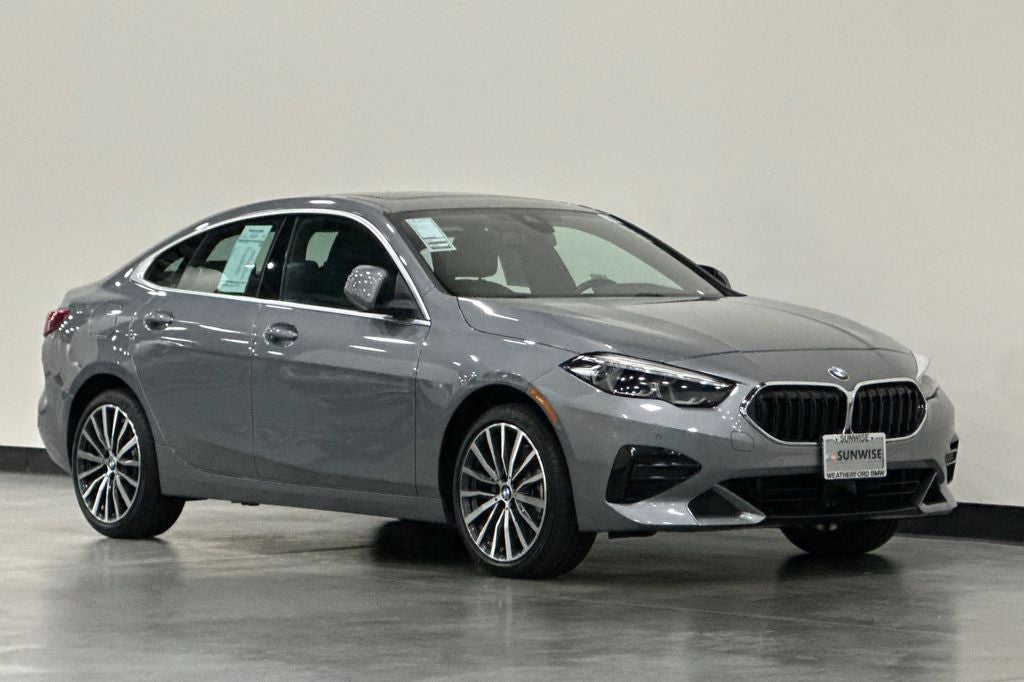 2024 BMW 2 Series 228i