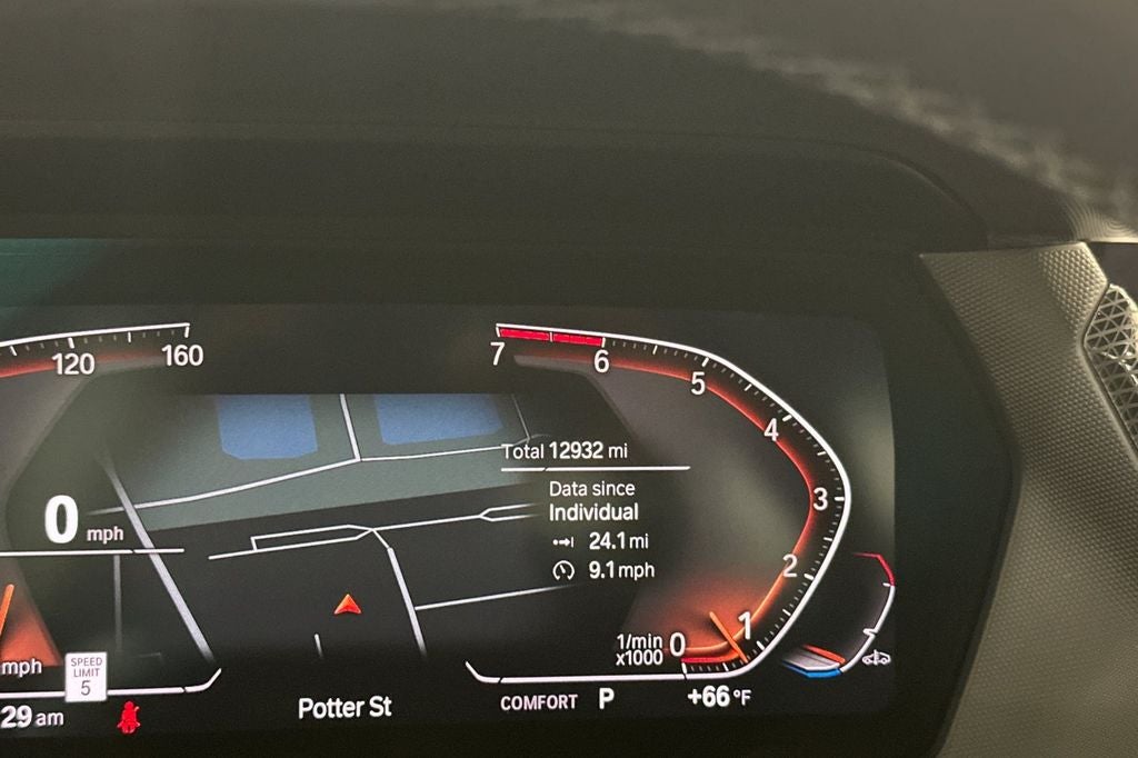 2024 BMW 2 Series 228i