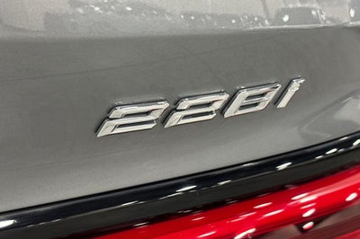 2024 BMW 2 Series 228i