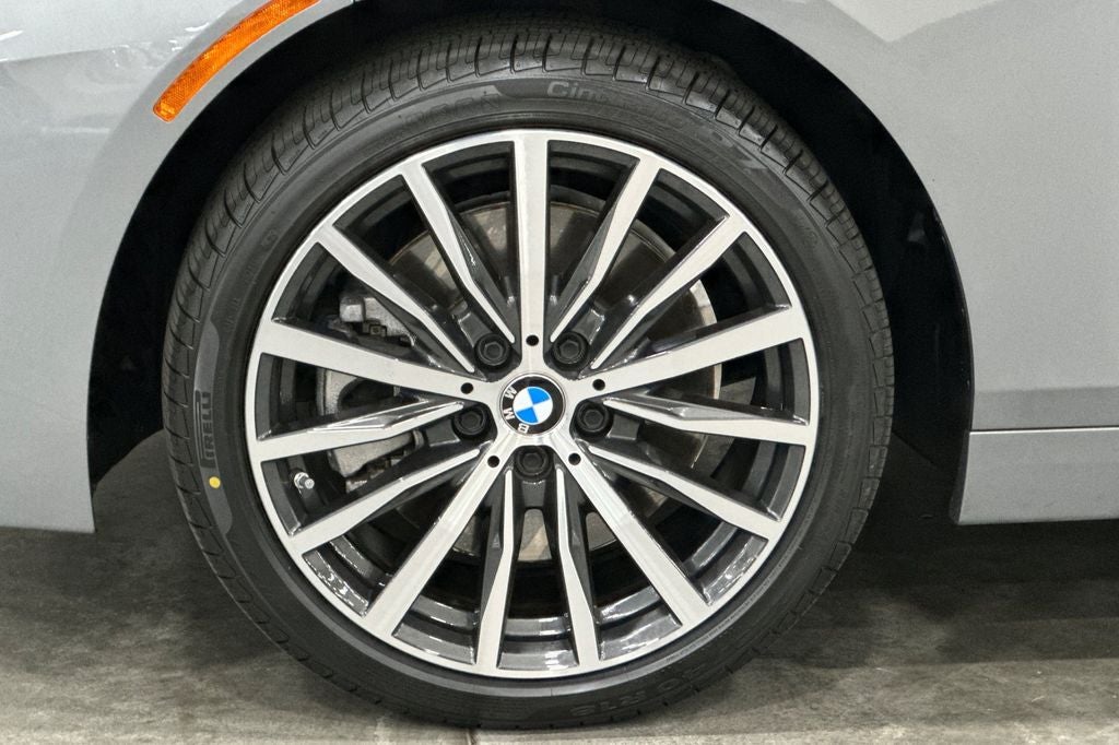 2024 BMW 2 Series 228i