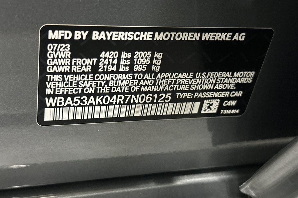 2024 BMW 2 Series 228i