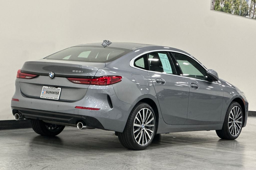 2024 BMW 2 Series 228i
