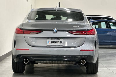 2024 BMW 2 Series 228i