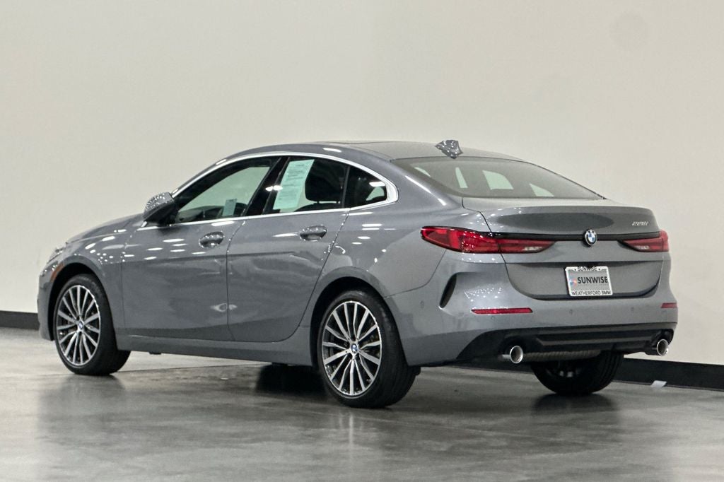 2024 BMW 2 Series 228i