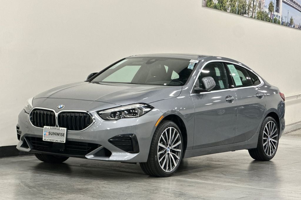 2024 BMW 2 Series 228i