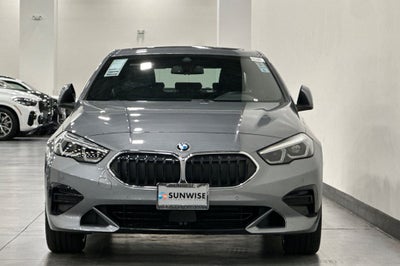 2024 BMW 2 Series 228i