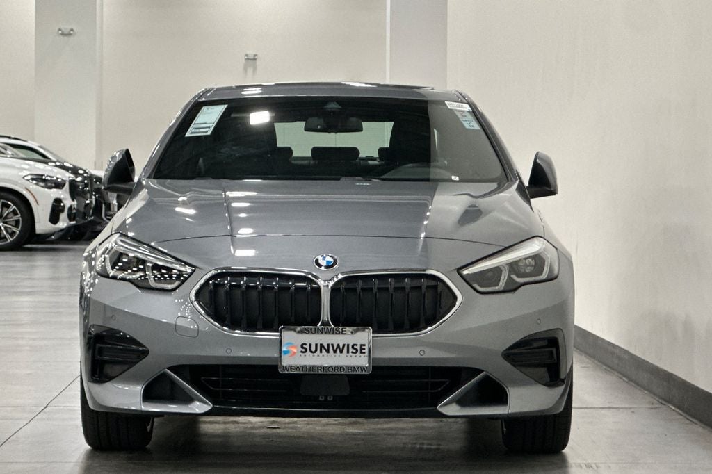 2024 BMW 2 Series 228i