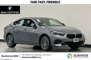 2024 BMW 2 Series 228i