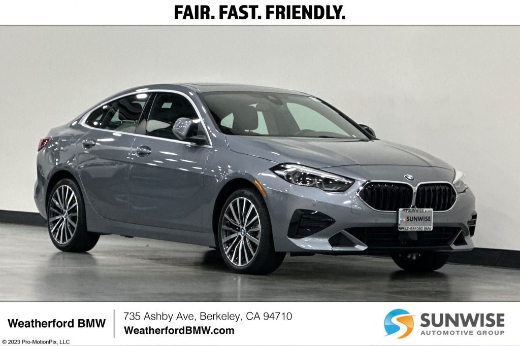 2023 BMW 2 Series 228i