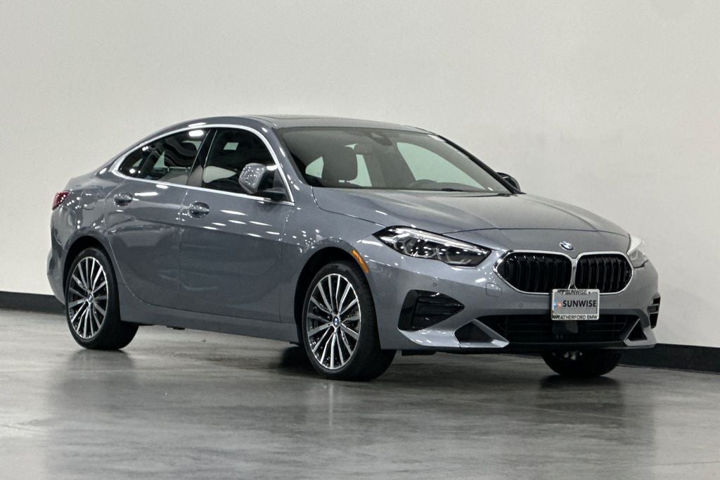 2023 BMW 2 Series 228i
