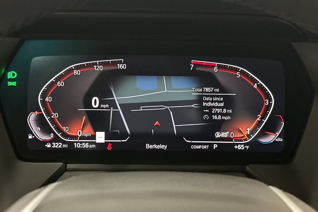 2023 BMW 2 Series 228i