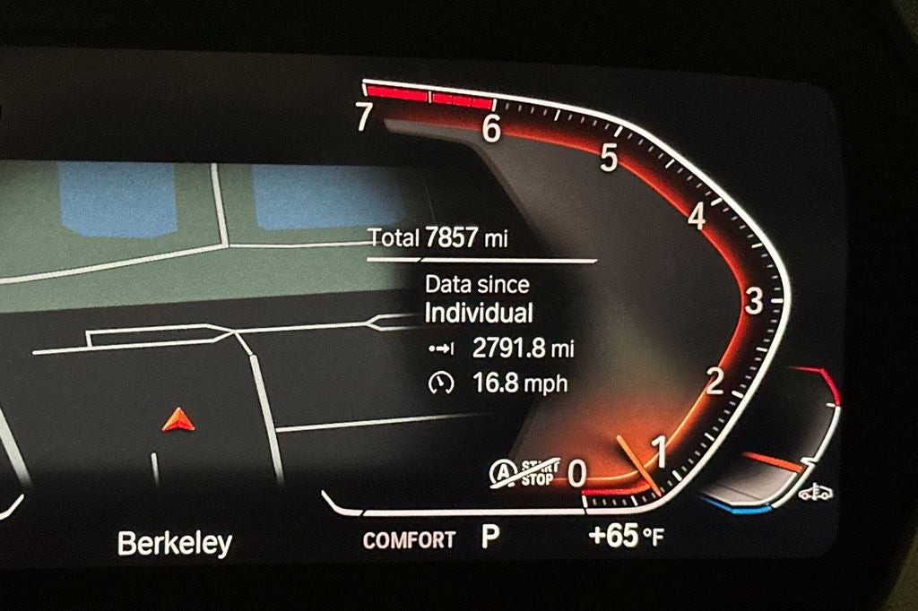 2023 BMW 2 Series 228i