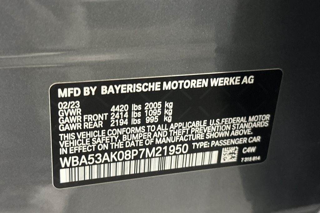 2023 BMW 2 Series 228i