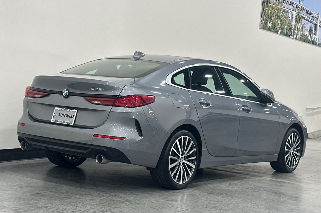 2023 BMW 2 Series 228i