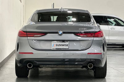 2023 BMW 2 Series 228i