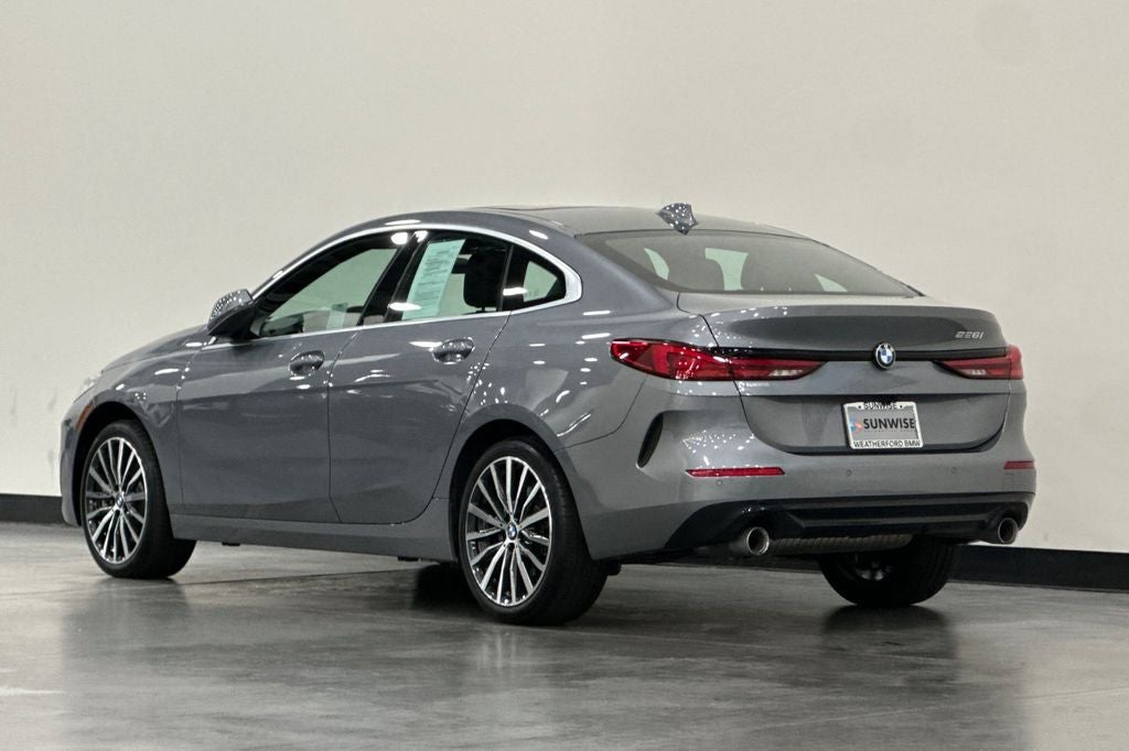 2023 BMW 2 Series 228i