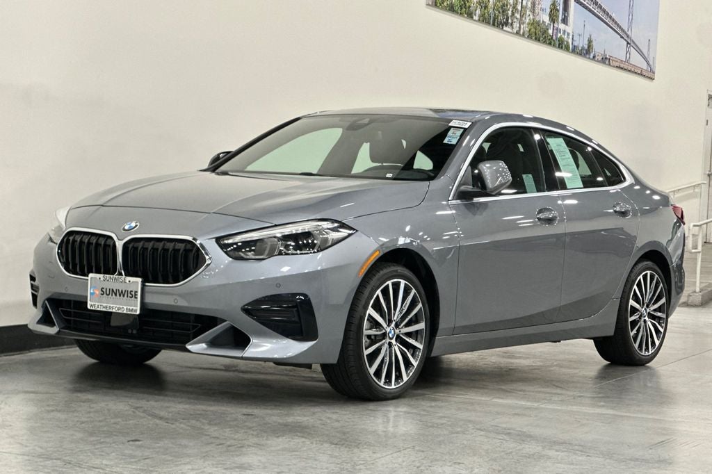 2023 BMW 2 Series 228i