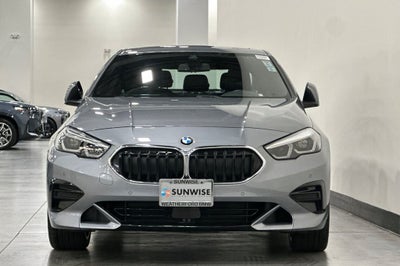 2023 BMW 2 Series 228i