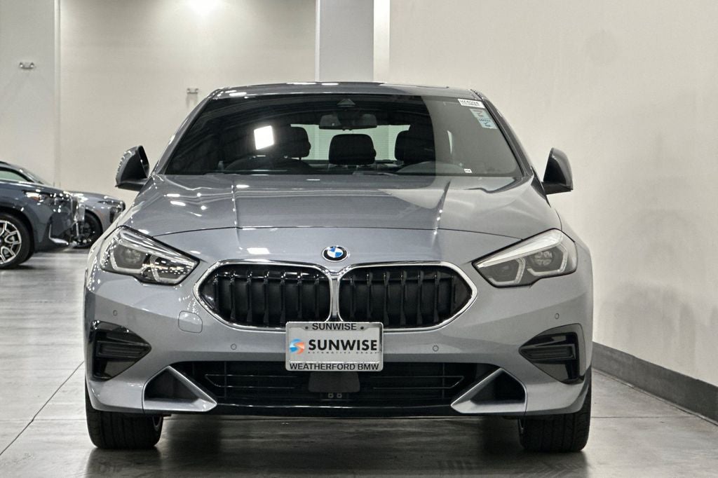 2023 BMW 2 Series 228i