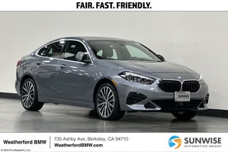 2023 BMW 2 Series 228i