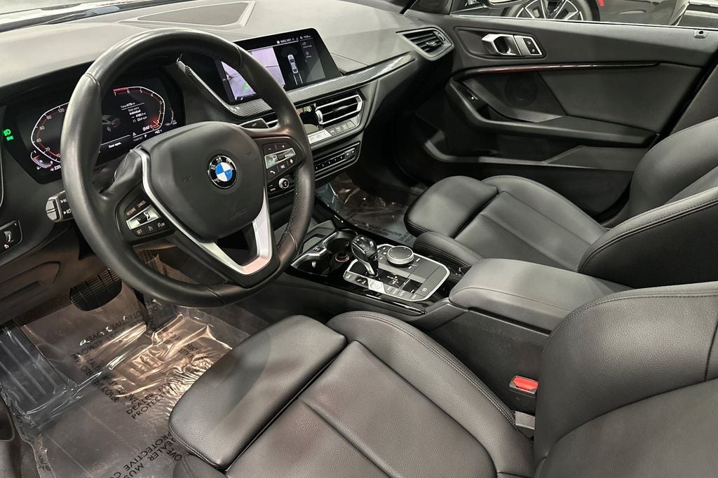 2021 BMW 2 Series 228i