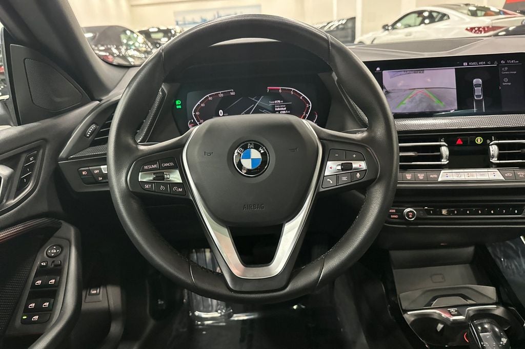 2021 BMW 2 Series 228i