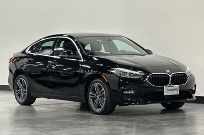 2021 BMW 2 Series 228i