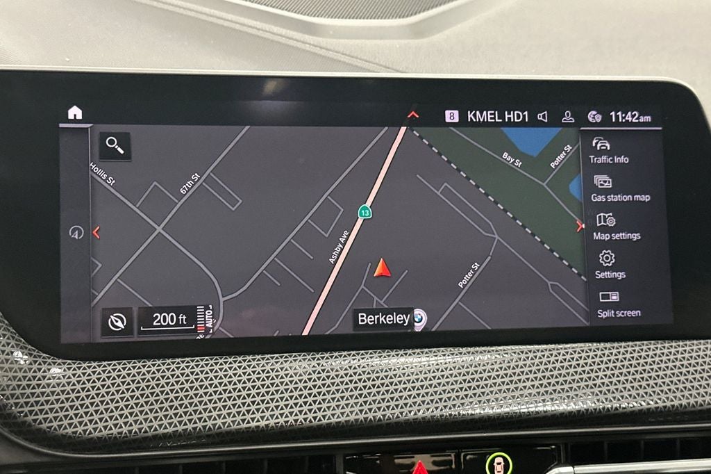 2021 BMW 2 Series 228i