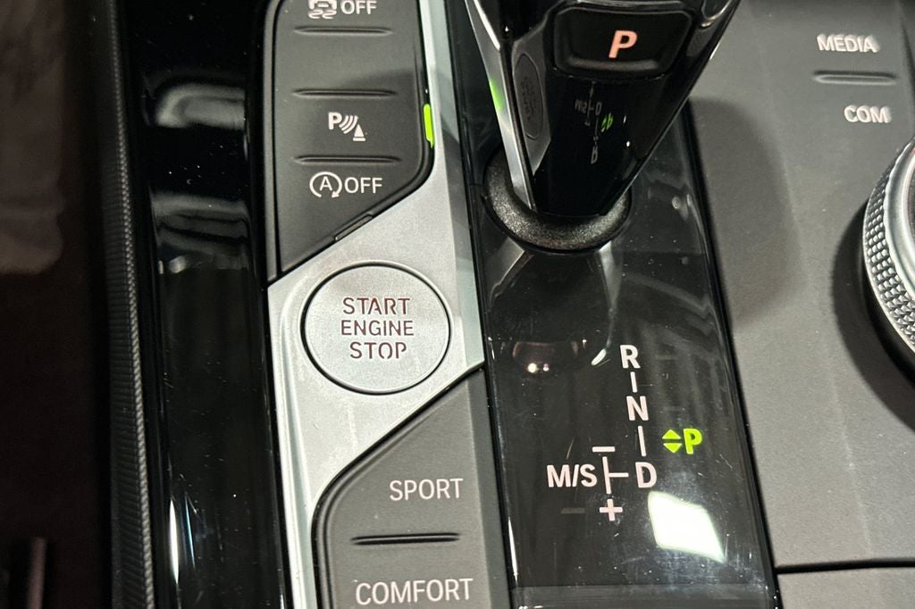 2021 BMW 2 Series 228i