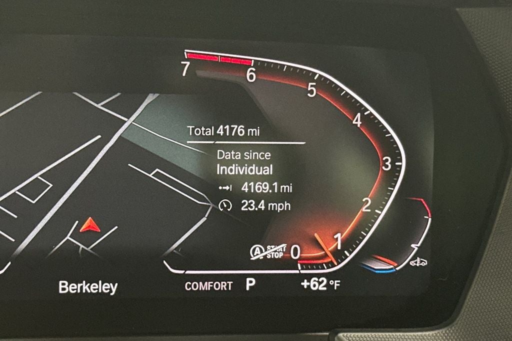 2021 BMW 2 Series 228i