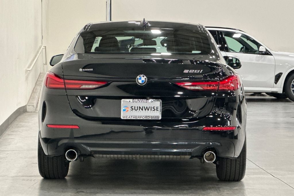 2021 BMW 2 Series 228i