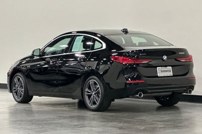 2021 BMW 2 Series 228i